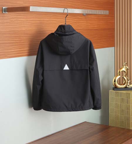 2025年8月21日入荷新作Moncler綿服秋冬ジャケット高品質人気商品/HC工場
