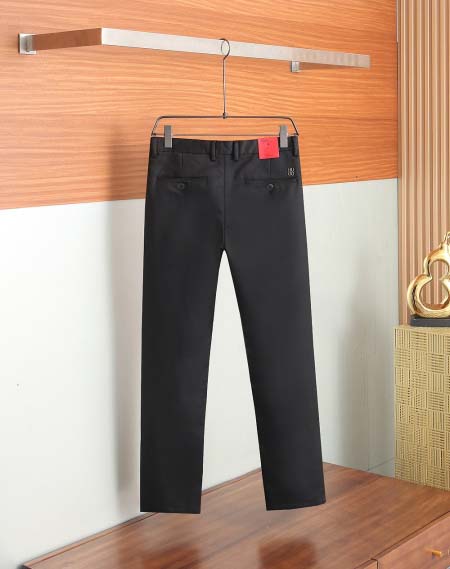 2025年8月21日入荷新作BOSSスラックス高品質人気商品/HC工場