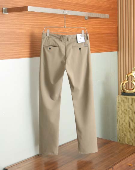 2025年8月21日入荷新作Kitonスラックス高品質人気商品/HC工場