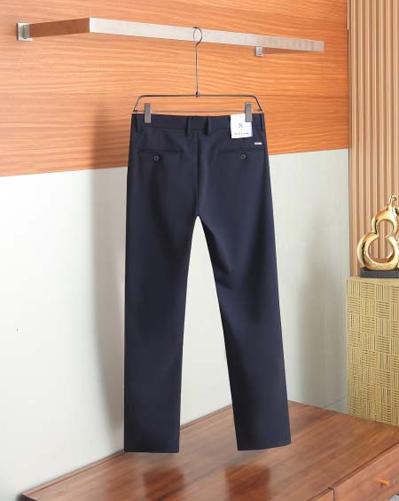 2025年8月21日入荷新作Kitonスラックス高品質人気商品/HC工場