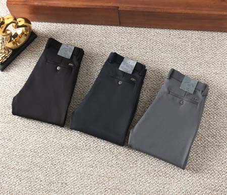 2025年8月21日入荷新作Diorスラックス高品質人気商品/HC工場