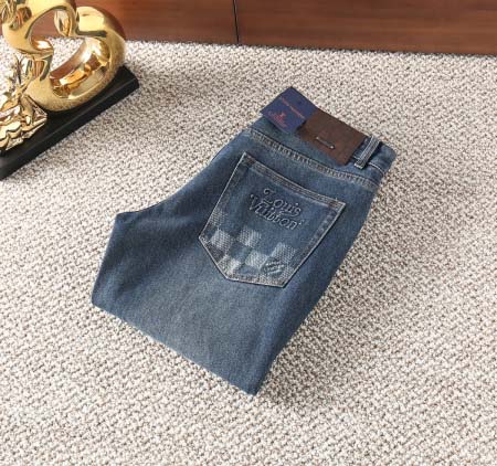 2025年8月21日入荷新作Louis vuittonジーパン高品質人気商品/HC工場