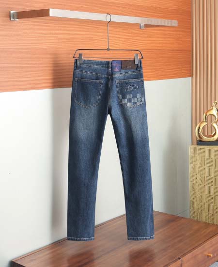 2025年8月21日入荷新作Louis vuittonスラックス高品質人気商品/HC工場