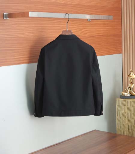 2025年8月21日入荷新作Prada春秋ジャケット高品質人気商品/HC工場