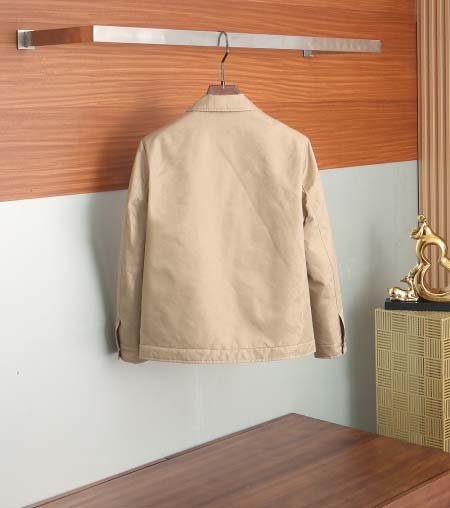 2025年8月21日入荷新作Louis vuitton綿服秋冬ジャケット高品質人気商品/HC工場
