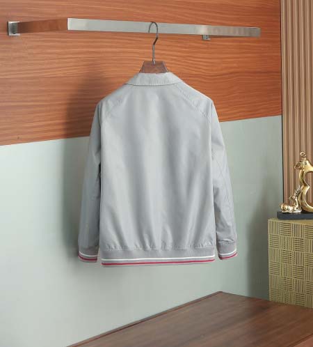 2025年8月21日入荷新作Prada春秋ジャケット高品質人気商品/HC工場