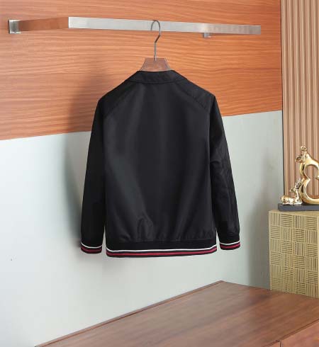 2025年8月21日入荷新作Prada 春秋ジャケット高品質人気商品/HC工場