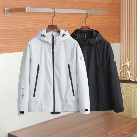 2025年8月21日入荷新作Monclerジャケット高品質人気商品/HC工場