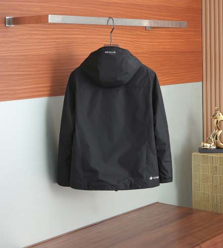 2025年8月21日入荷新作Monclerジャケット高品質人気商品/HC工場