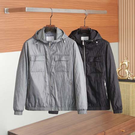 2025年8月21日入荷新作Dior綿服秋冬ジャケット高品質人気商品/HC工場