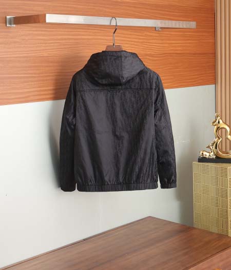 2025年8月21日入荷新作Dior 綿服秋冬ジャケット高品質人気商品/HC工場