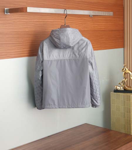 2025年8月21日入荷新作Louis vuitton綿服秋冬ジャケット高品質人気商品/HC工場