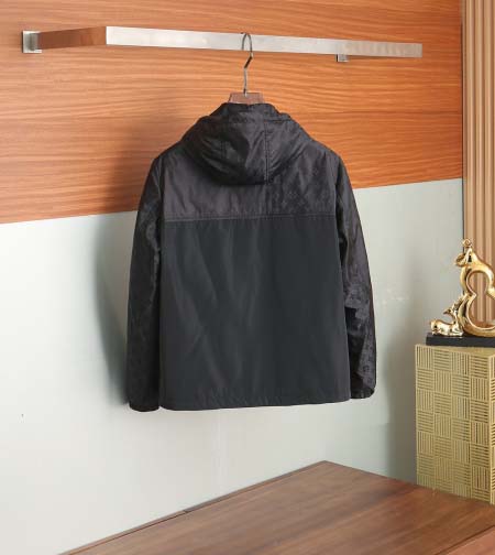 2025年8月21日入荷新作Louis vuitton 綿服秋冬ジャケット高品質人気商品/HC工場