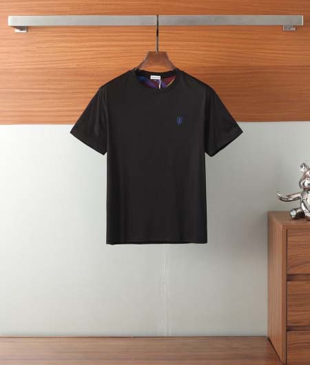 2025年8月22日入荷新作Burberry半袖 tシャツ高品質人気商品/HC工場