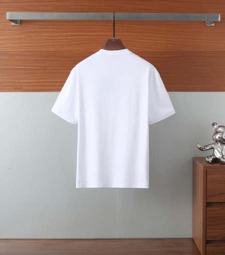 2025年8月22日入荷新作Louis Vuitton半袖 tシャツ高品質人気商品/HC工場