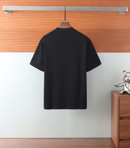 2025年8月22日入荷新作Louis Vuitton半袖 tシャツ高品質人気商品/HC工場