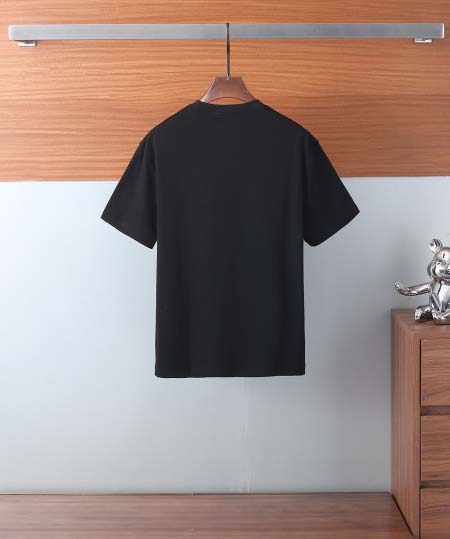 2025年8月22日入荷新作Moncler半袖 tシャツ高品質人気商品/HC工場