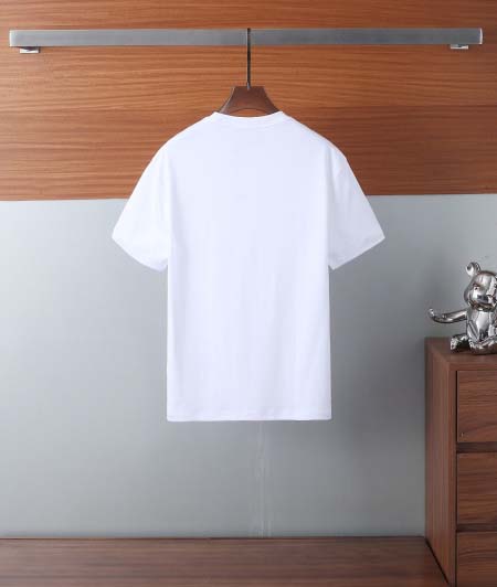 2025年8月22日入荷新作Moncler半袖 tシャツ高品質人気商品/HC工場