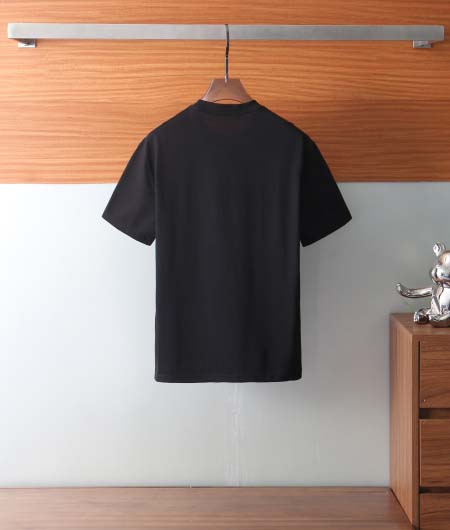 2025年8月22日入荷新作Fendi半袖 tシャツ高品質人気商品/HC工場