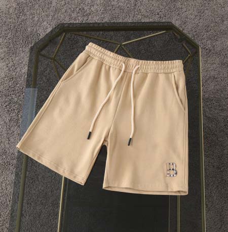 2025年8月22日入荷新作Burberry半ズボン高品質人気商品/HC工場