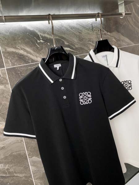 2025年8月22日入荷新作loewe半袖 tシャツ高品質人気商品/HC工場