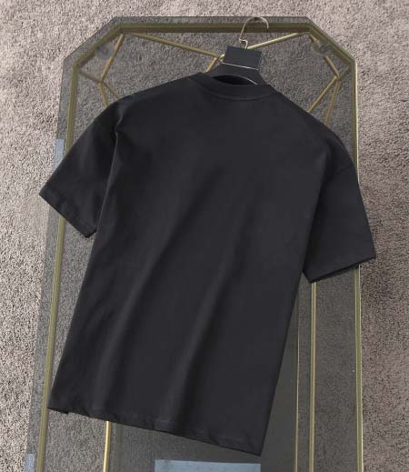 2025年8月22日入荷新作Burberry半袖 tシャツ高品質人気商品/HC工場