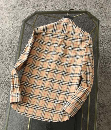 2025年8月22日入荷新作Burberry長袖高品質人気商品/HC工場