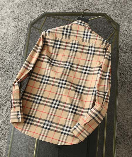 2025年8月22日入荷新作Burberry長袖高品質人気商品/HC工場