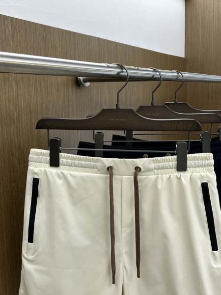 2025年8月22日入荷新作Zegna半ズボン高品質人気商品/HC工場