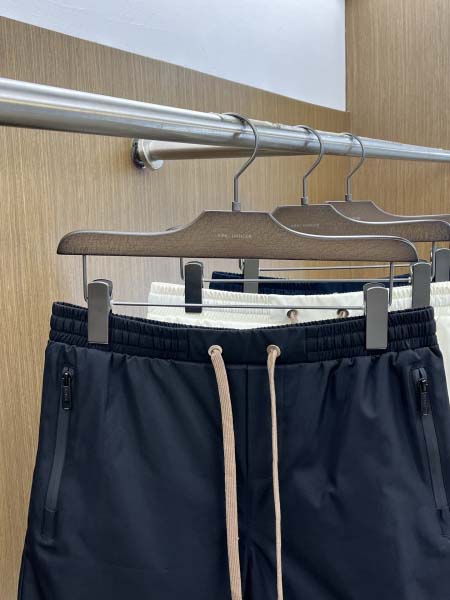 2025年8月22日入荷新作Zegna半ズボン高品質人気商品/HC工場