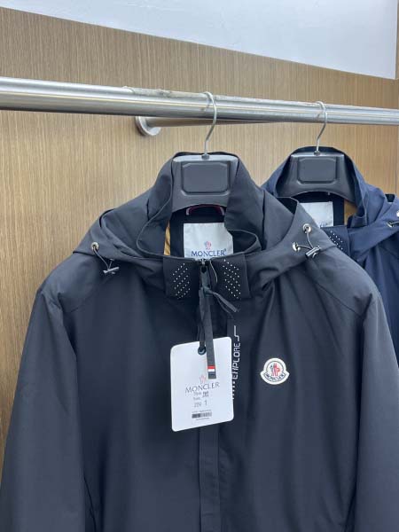 2025年8月22日入荷秋冬新作Monclerジャケット高品質人気商品/HC工場