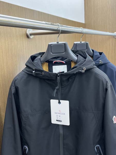 2025年8月22日入荷秋冬新作Monclerジャケット高品質人気商品/HC工場