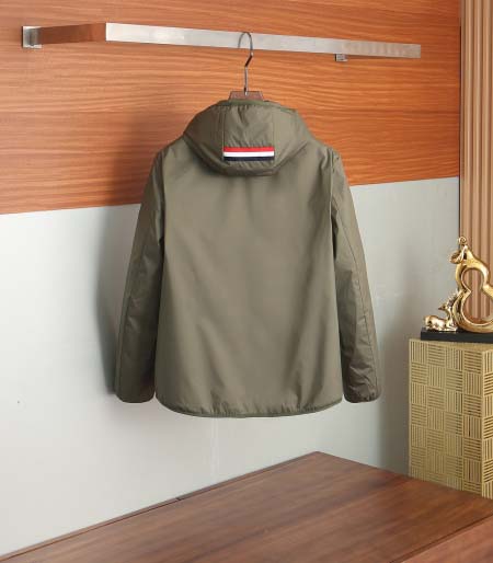 2025年8月22日入荷秋冬新作Monclerジャケット高品質人気商品/HC工場