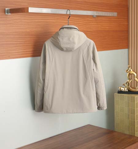 2025年8月22日入荷秋冬新作Zegnaジャケット高品質人気商品/HC工場