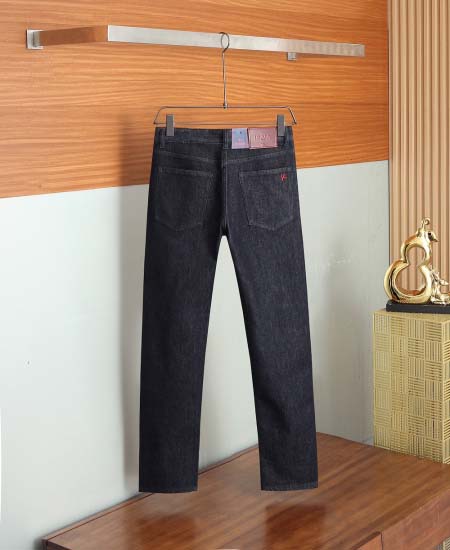 2025年8月22日入荷秋冬新作ISAIAジーパン高品質人気商品/HC工場