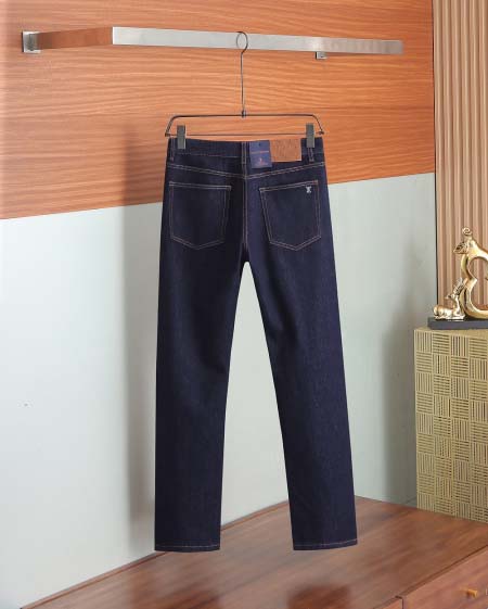 2025年8月22日入荷秋冬新作Louis vuittonジーパン高品質人気商品/HC工場