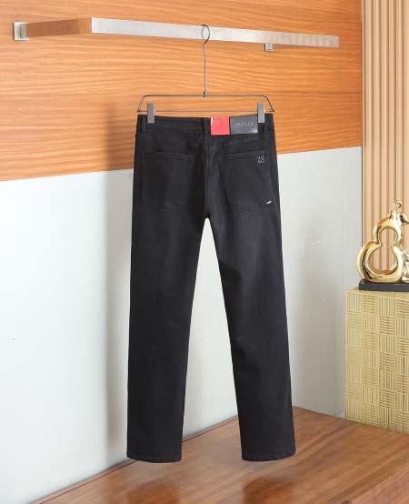 2025年8月22日入荷秋冬新作HUGOジーパン高品質人気商品/HC工場
