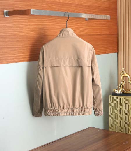 2025年8月22日入荷秋冬新作Burberryジャケット高品質人気商品/HC工場