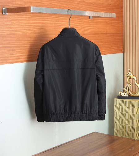 2025年8月22日入荷秋冬新作Burberryジャケット高品質人気商品/HC工場