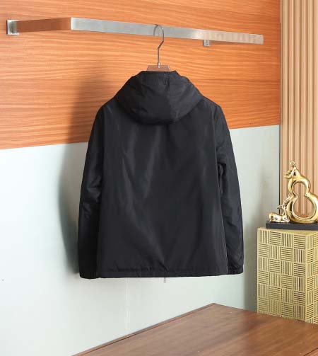 2025年8月22日入荷秋冬新作Pradaジャケット高品質人気商品/HC工場