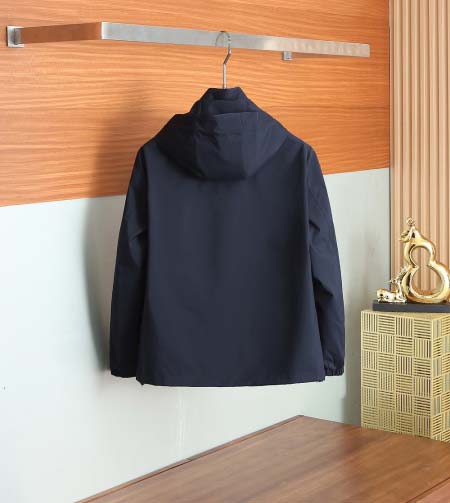 2025年8月22日入荷秋冬新作Pradaジャケット高品質人気商品/HC工場