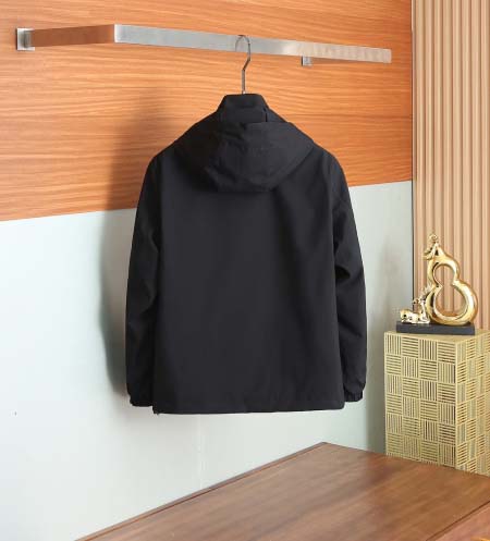 2025年8月22日入荷秋冬新作Pradaジャケット高品質人気商品/HC工場