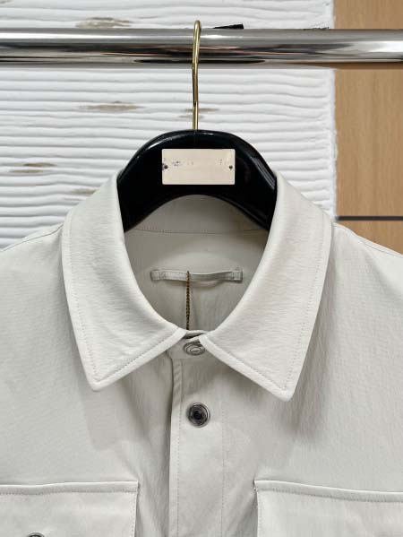 2025年8月22日入荷秋冬新作Loropiana  ジャケット高品質人気商品/HC工場