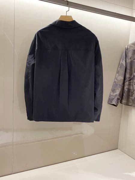 2025年8月22日入荷秋冬新作Pradaジャケット高品質人気商品/HC工場