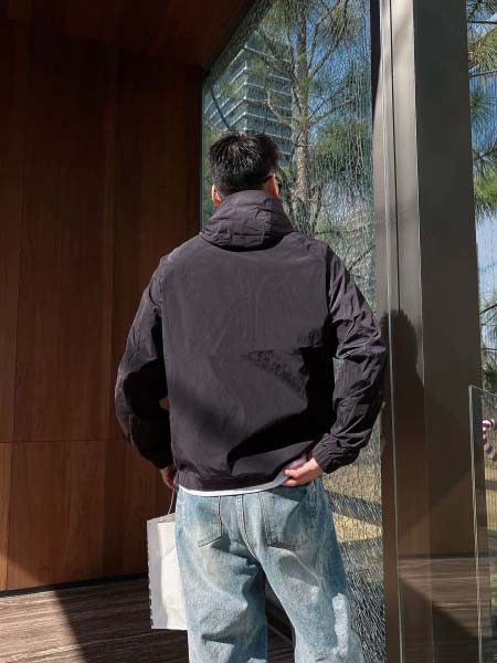 2025年8月22日入荷秋冬新作Louis vuittonジャケット高品質人気商品/HC工場