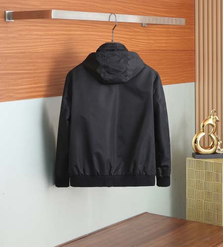 2025年8月22日入荷秋冬新作Burberryジャケット高品質人気商品/HC工場