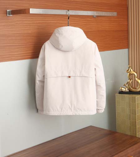 2025年8月22日入荷秋冬新作Zegnaダウンジャケット高品質人気商品/HC工場