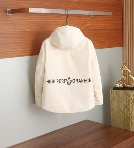 2025年8月22日入荷秋冬新作Monclerジャケット高品質人気商品/HC工場