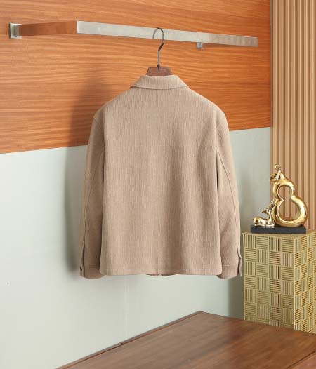 2025年8月22日入荷秋冬新作Loropiana  ジャケット高品質人気商品/HC工場