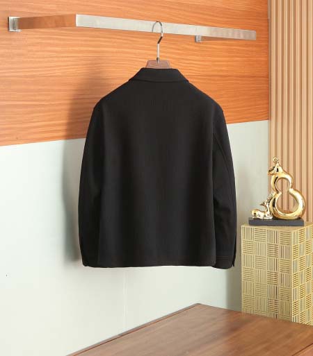 2025年8月22日入荷秋冬新作Loropiana  ジャケット高品質人気商品/HC工場